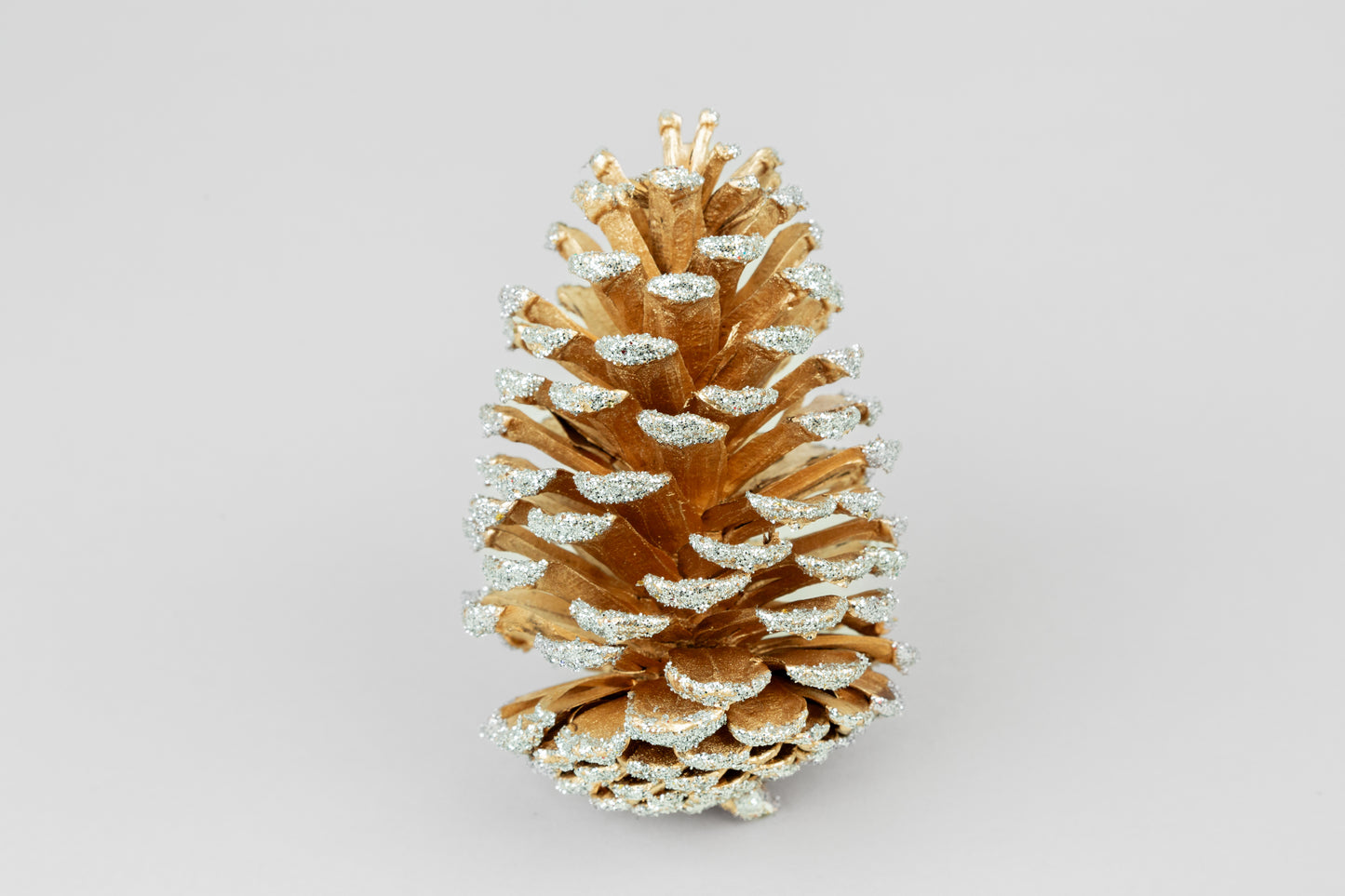 Slash Cones (4-6"), 100 Pcs - 18" Hyacinth Pick