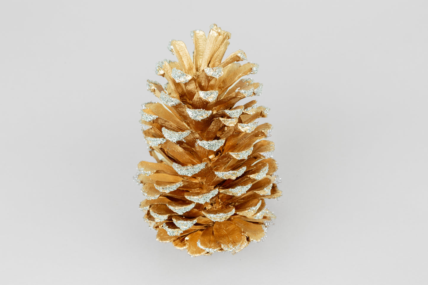 Slash Cones (4-6"), 100 Pcs - 18" Hyacinth Pick