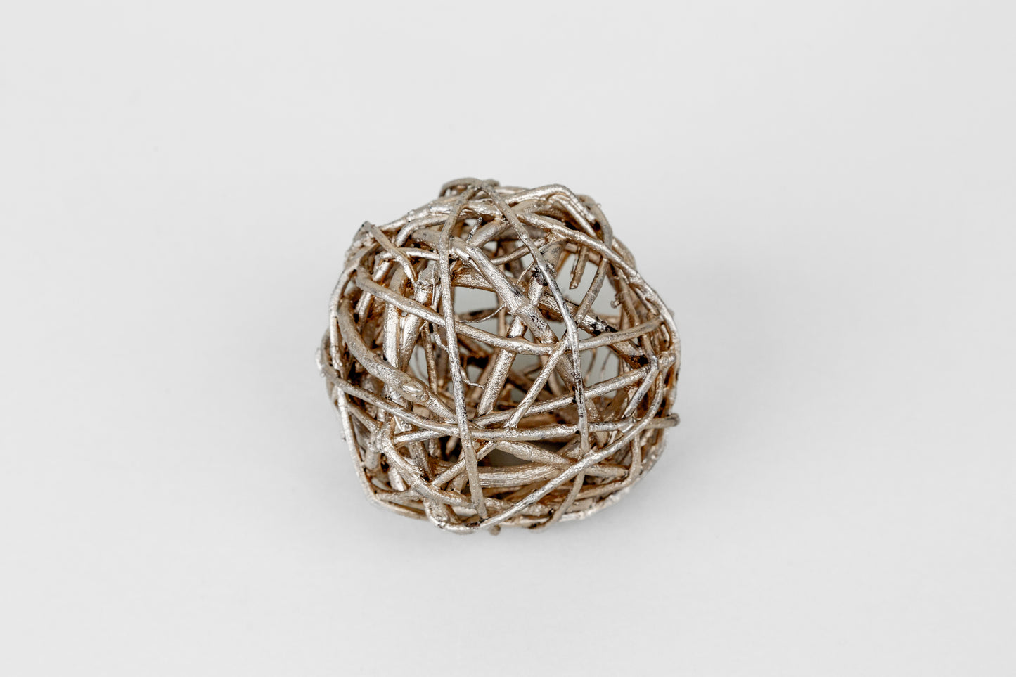 Vine Balls - 2" Stemmed