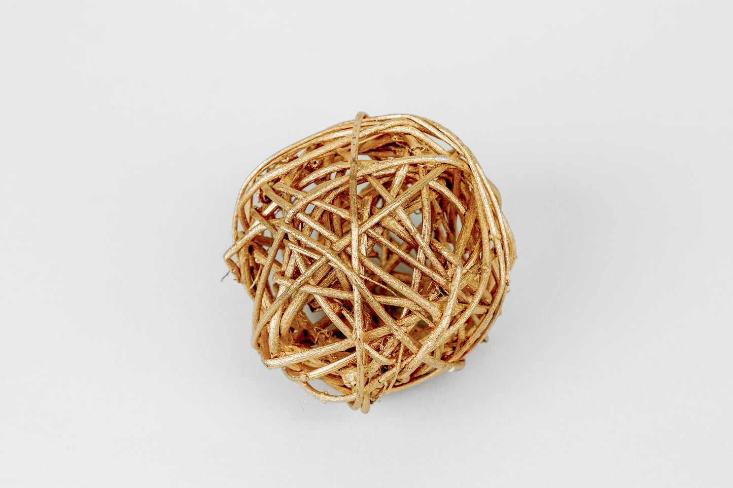 Vine Balls - 2" Stemmed