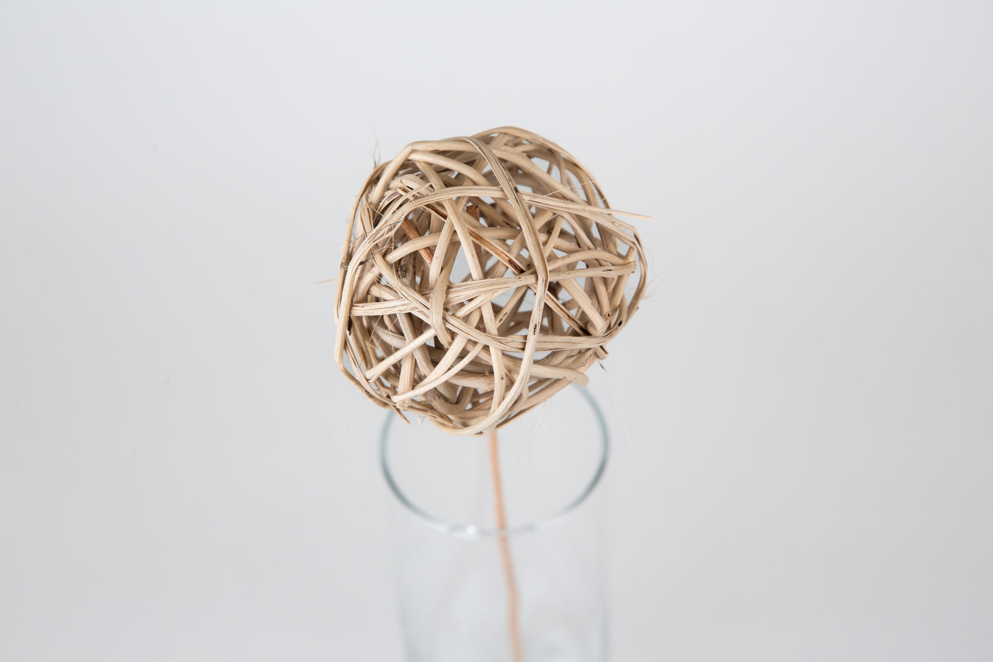 Vine Balls - 2" Stemmed