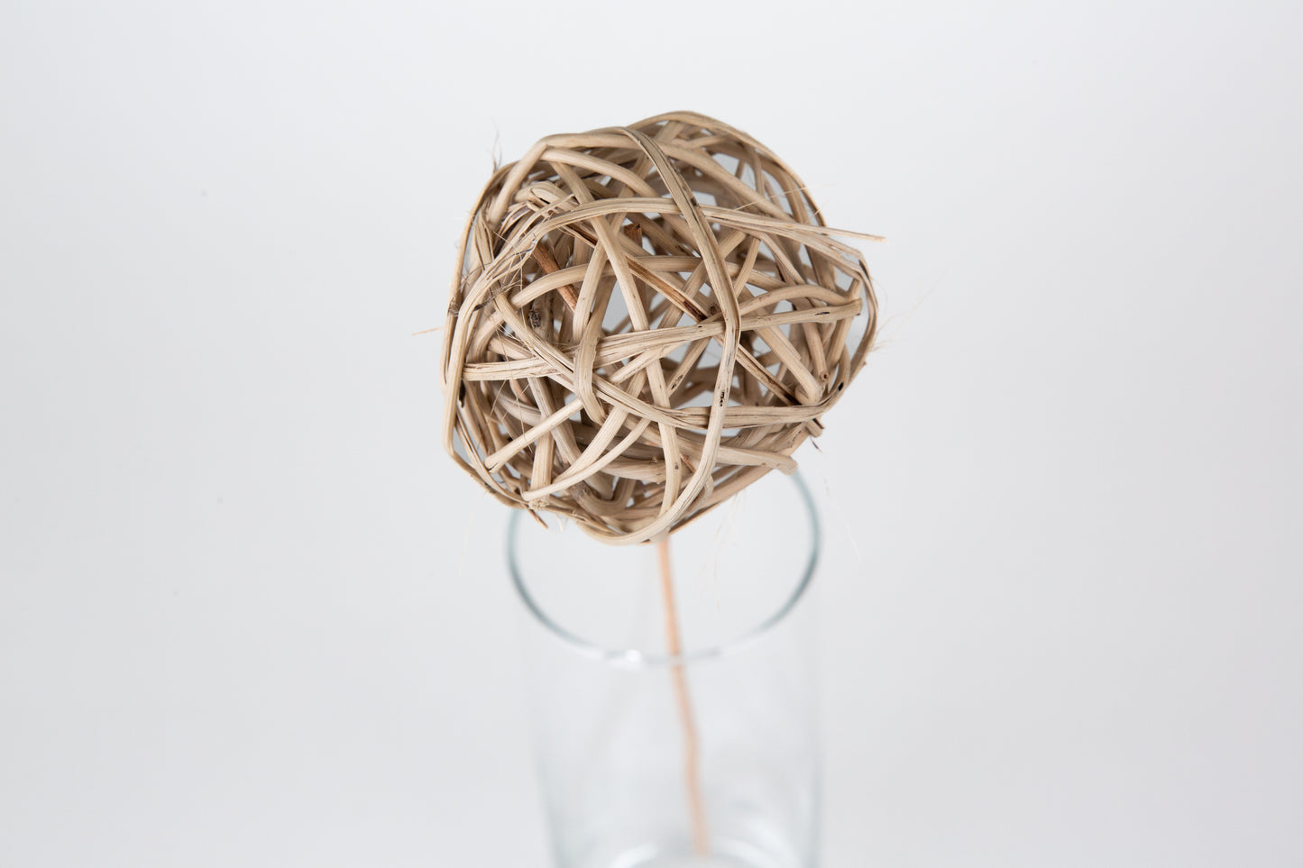 Vine Balls - 2" Stemmed
