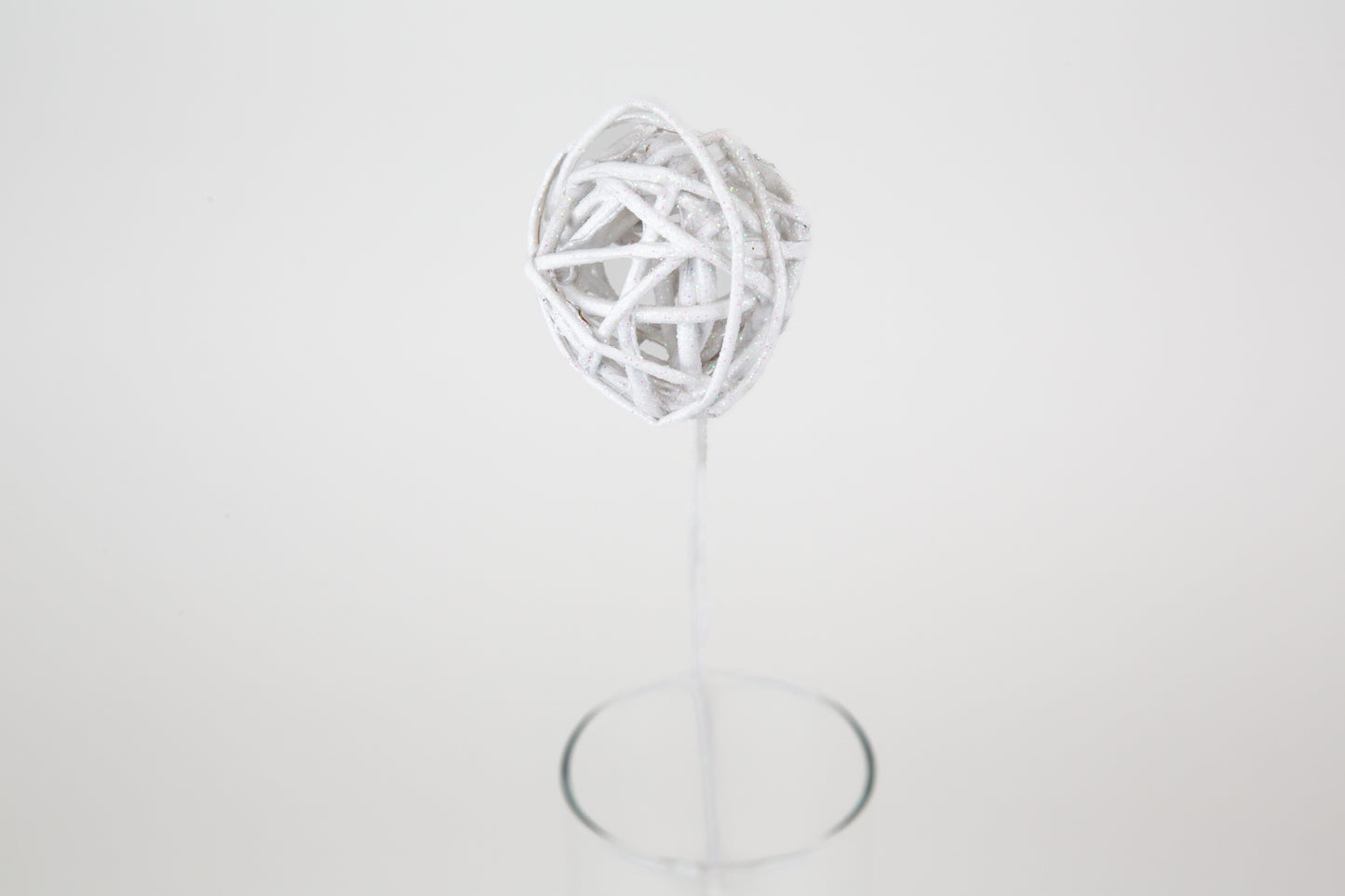 Vine Balls - 2" Stemmed