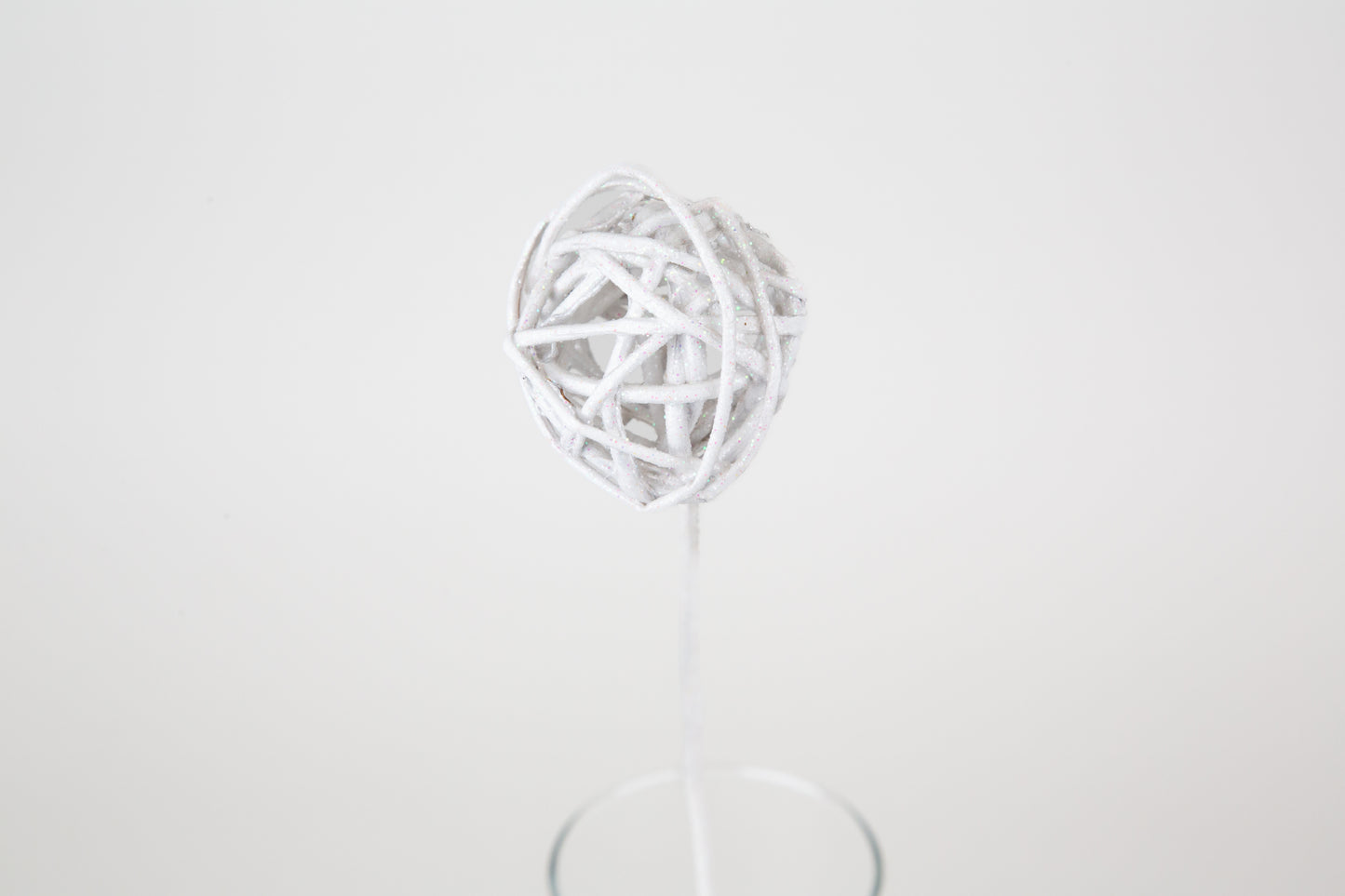 Vine Balls - 2" Stemmed