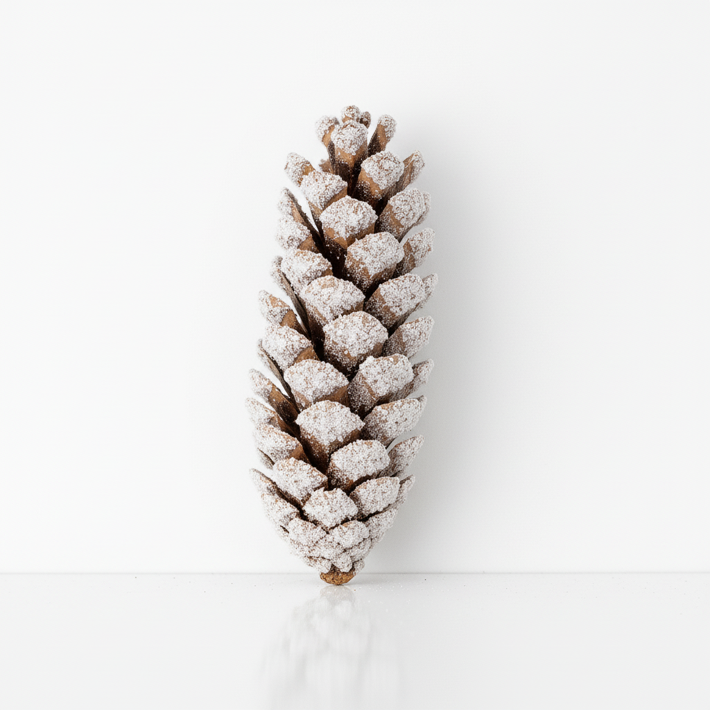 Strobus Pinecones (Painted)