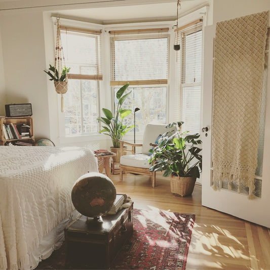The Easiest Ways to Make Your Home Feel Cozy Using Natural Elements
