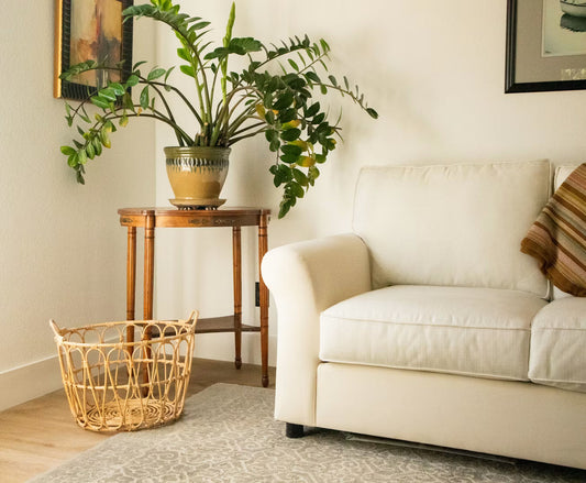 Decorating with Texture: Why Natural Elements Matter