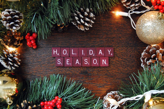 Holiday Decorating Trends We're Watching