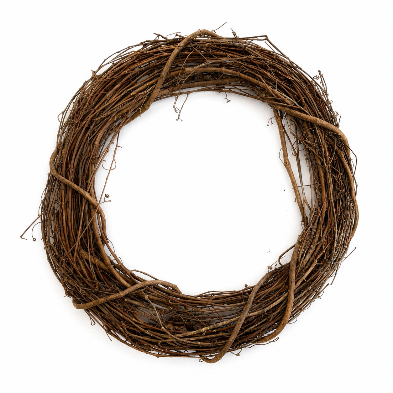 18 Inch Grapevine Wreaths