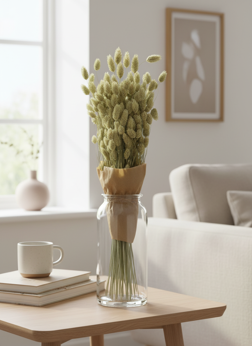Phalaris Natural Green