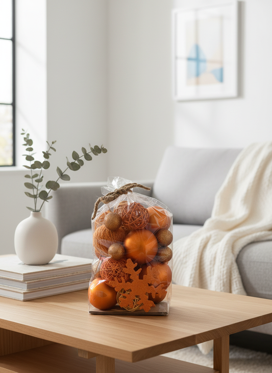 Decorative Bowl Fillers