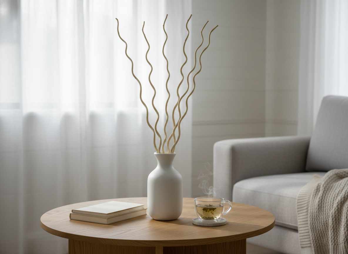 Decorative Kuwa Branches