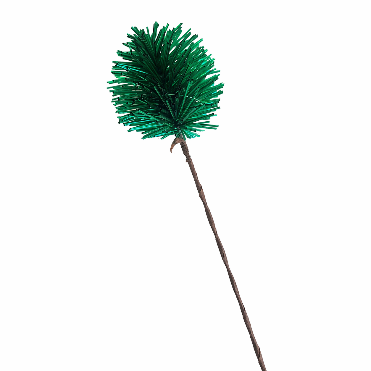 Decorative Bottle Brush Stems