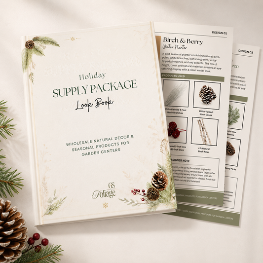 Holiday Design Lookbook