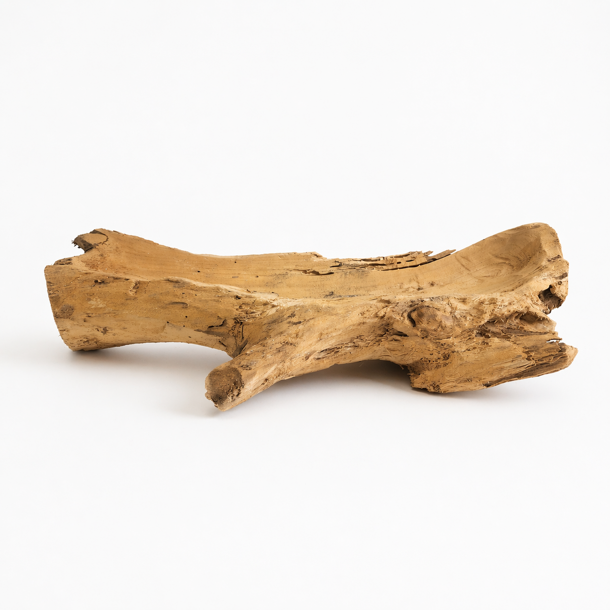 Large Natural Driftwood Centerpiece