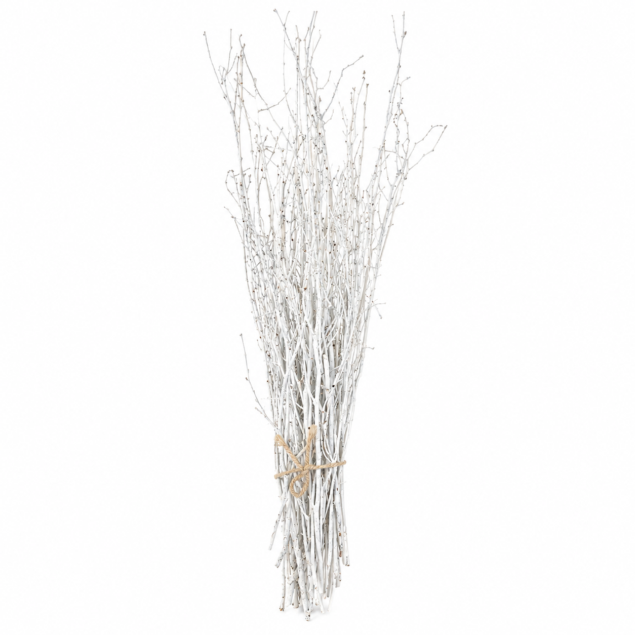 Natural Holiday Decor for Up to 40 Arrangements